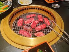 -谷牛和牛烤肉(漕河泾印象城店)