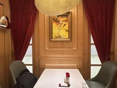 -香樟花园法式铁板烧(恒隆广场店)