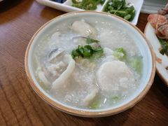 -盈田盈粥庄(博山东路店)