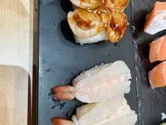 -友壹町寿司(佛山新DNA店)
