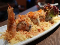 -大雄寿司(中华广场店)