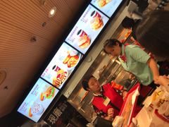 -肯德基(北京南站店)