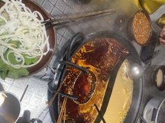 -冯校长老火锅(深圳总店)
