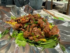 -渔语鱼酸菜鱼新川菜(来福士店)
