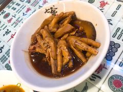 -七爷清汤腩·港式餐厅(金狮广场店)