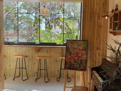 -花苑里咖啡(威远店)