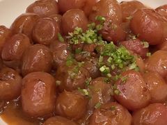 -京味斋·烤鸭·北京菜(安贞店)