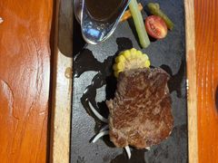 -莫斯科西餐厅