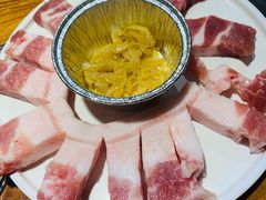 -原始泥炉烤肉(总店)