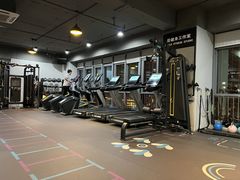 -AC健身·运动康复工作室(千灯湖店)