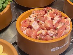 -龍歌自助小火锅(李沧丽达店)