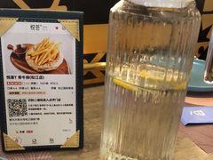 -悦荟T 骨牛排(松江店)