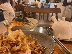 -Retro Deli 茶泡饭