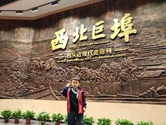 -包头博物馆