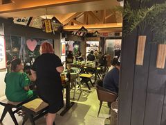 -贰醒·私房小院烧烤 (太古里店)