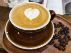 -6号咖Coffee