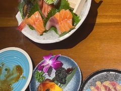 -和彩放题餐厅(酒仙桥店)