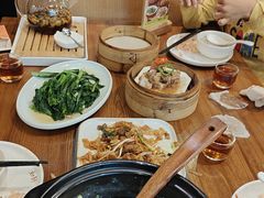 -如轩·海鲜砂锅粥·潮汕菜(海珠店)
