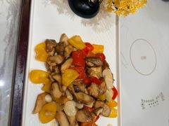 -牧雲子·臻选云南菜 .商务宴请(泰然大厦店)