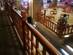 -极乐汇汗蒸会馆(杭州店)