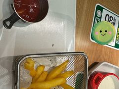 -豪客来牛排(天阳D32店)