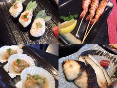 -daozao料理美术馆(寿光店)