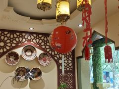 -BRBR叙利亚餐厅(总店)
