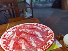 -楠火锅(仁恒梦中心店)