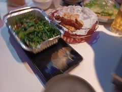 -钳小柒·小龙虾蓝龙王烧烤夜宵(长寿路店)