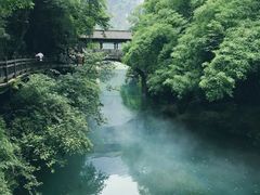 -三峡人家风景区