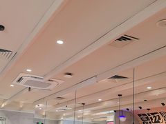 -大师兄·西北小馆(南沙万达广场店)