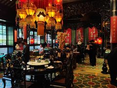 -誉八仙茶室酒楼(新天地店)