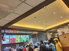 -永和大王(龙德广场店)