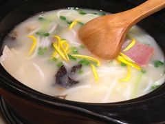 -云海肴·汽锅鸡·云南菜(天津国金汇店)