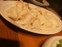 -必点海鲜·鲅鱼水饺(鞍山西道店)