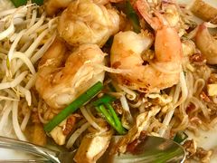 -Thai Pothong Restaurant