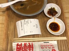 -驴世家驴肉火烧·凉皮·胡辣汤(五道口店)