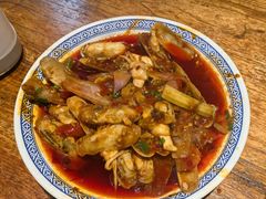 -福苗小骆驼烧烤(莲湖路店)