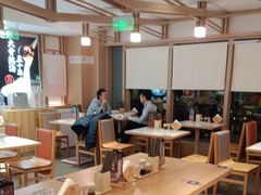 -味千拉面(金融街店)