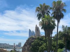 -鼓浪屿·皓月园