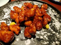 糖醋里脊-寻宝记绍兴菜(鲁迅路店)