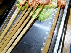 -醉月城西昌火盆烧烤(天府店)