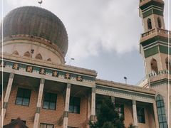 -西宁市东关清真大寺