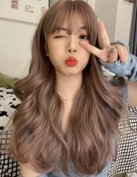 -魅·Hair设计烫染接发店