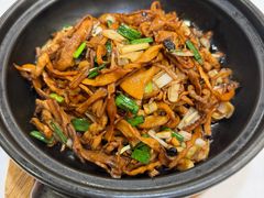 -万荣烤鸭店·北京菜(农光里店)