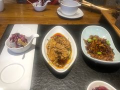 -小城粥道·海胆鲜虾粥(解放广场店)