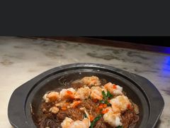 -绿茶餐厅(光谷世界城步行街店)