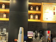 -星巴克(南京大世界店)
