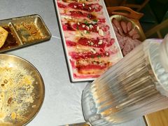 -正宗齐齐哈尔烤肉·齐牛哥鲜切炭火烤肉(杭州总店)