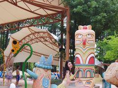 -武汉玛雅海滩水公园